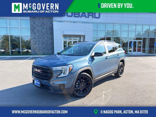 2024 GMC Terrain AWD SLE for sale in Acton, MA