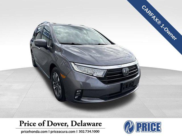 2024 Honda Odyssey EX-L for sale in Dover, DE