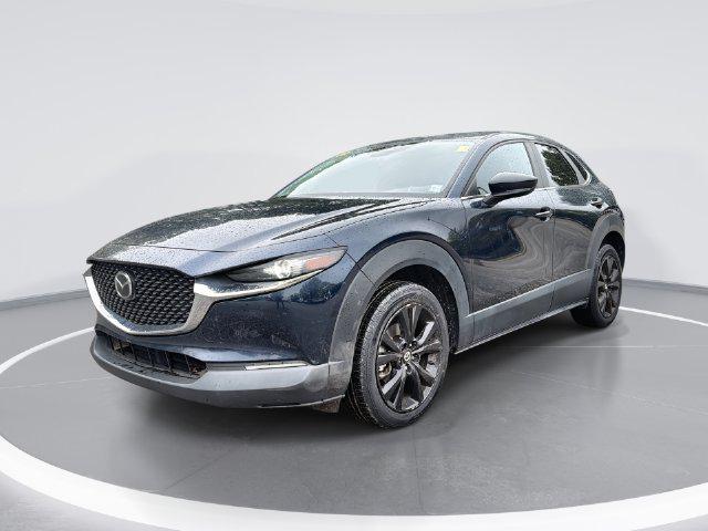 2024 Mazda CX-30 2.5 S Select Sport for sale in Cary, NC