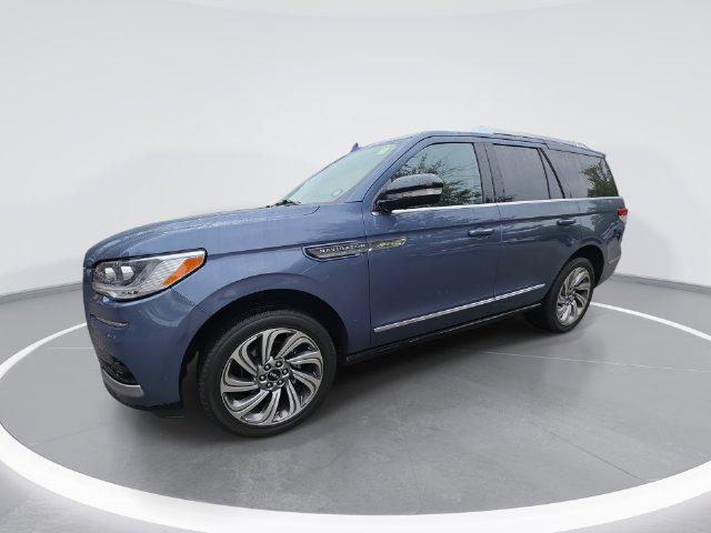 2023 Lincoln Navigator Reserve for sale in Cary, NC