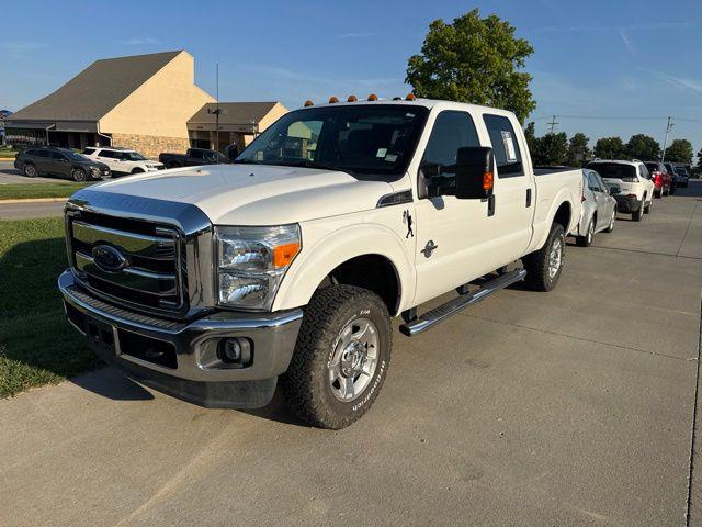 2016 Ford F-250 XLT for sale in Leavenworth, KS