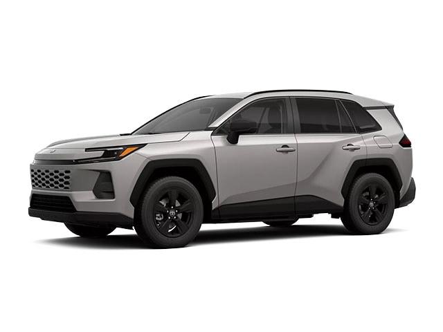 2026 Toyota RAV4 LE for sale in Berlin, VT