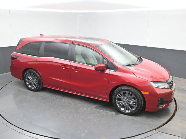 2027 Honda Odyssey Touring for sale in Morristown, TN