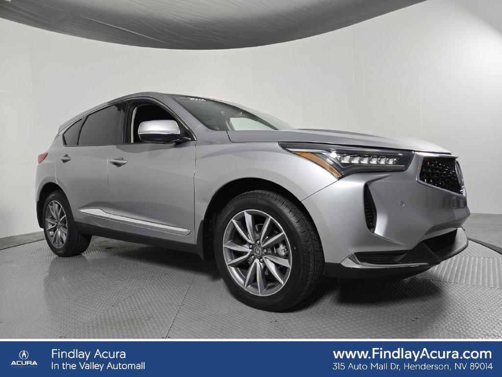 2023 Acura RDX