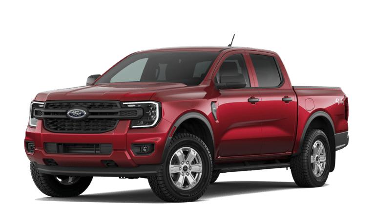 2026 Ford Ranger XL for sale in Doniphan, MO