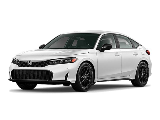2025 Honda Civic Sport for sale in Augusta, ME