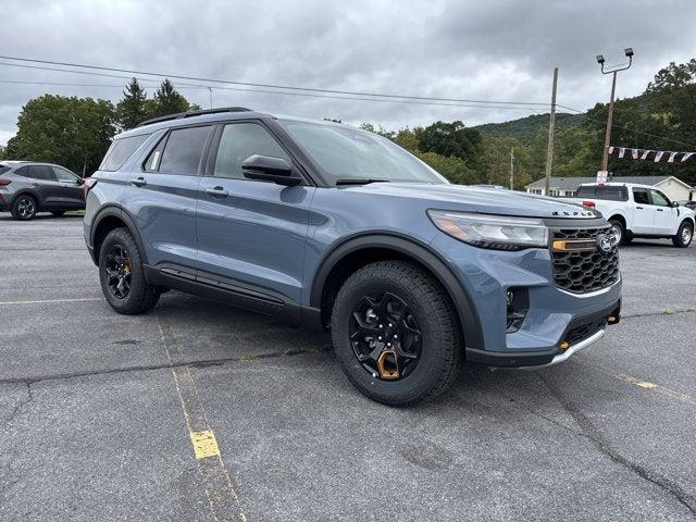 2027 Ford Explorer Tremor for sale in Tyrone, PA