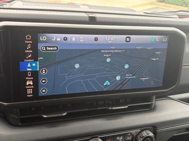 2024 Jeep Wrangler 4xe Sahara 4xe 2024 Jeep Wrangler 4xe Sahara 4xe