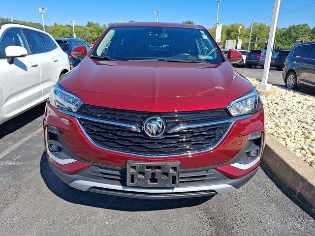2023 Buick Encore GX Preferred AWD 2023 Buick Encore GX Preferred AWD