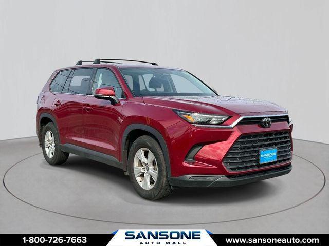 2025 Toyota Grand Highlander LE for sale in Avenel, NJ