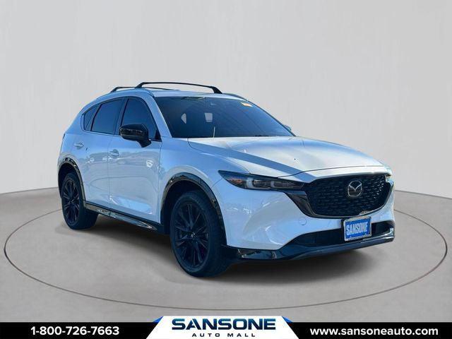 2024 Mazda CX-5 2.5 Carbon Turbo for sale in Avenel, NJ