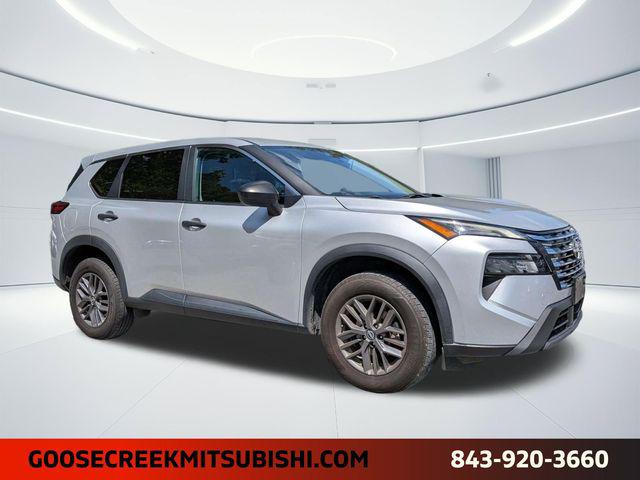 2024 Nissan Rogue S Intelligent AWD for sale in Goose Creek, SC