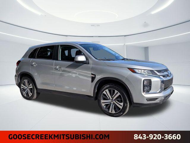 2025 Mitsubishi Outlander Sport Unknown for sale in Goose Creek, SC