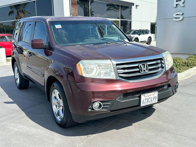2013 Honda Pilot EX-L for sale in Ontario, CA