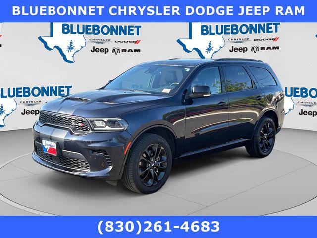 2025 Dodge Durango GT Plus AWD for sale in New Braunfels, TX