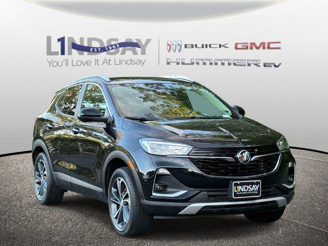 2023 Buick Encore GX Select AWD for sale in Warrenton, VA