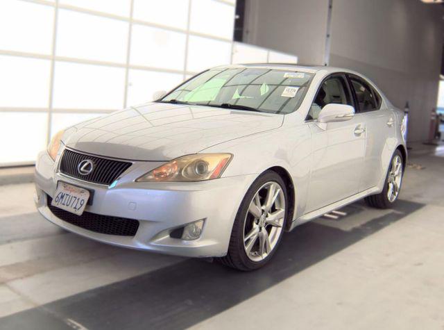 2010 Lexus IS 250 Base for sale in Lindon, UT