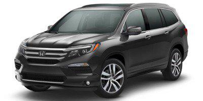 2016 Honda Pilot Elite for sale in Sioux City, IA