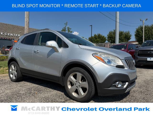 2015 Buick Encore Convenience for sale in Overland Park, KS