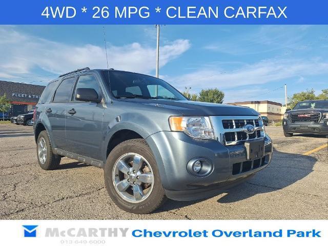 2011 Ford Escape XLT for sale in Overland Park, KS