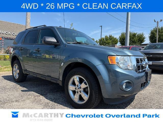 2011 Ford Escape XLT for sale in Overland Park, KS