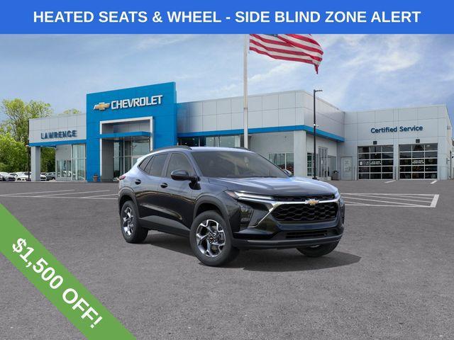 2026 Chevrolet Trax FWD LT for sale in Mechanicsburg, PA