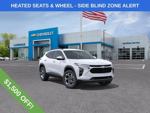 2026 Chevrolet Trax FWD LT for sale in Mechanicsburg, PA