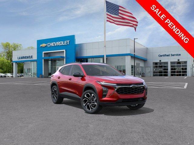 2026 Chevrolet Trax FWD 2RS for sale in Mechanicsburg, PA