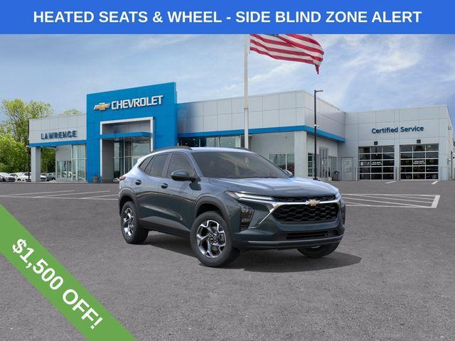 2026 Chevrolet Trax FWD LT for sale in Mechanicsburg, PA