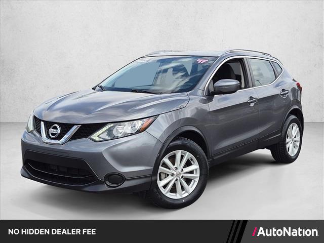 2017 Nissan Rogue Sport SV for sale in Gilbert, AZ