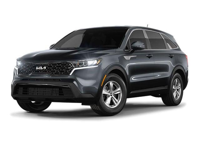 2022 Kia Sorento LX for sale in Santa Maria, CA