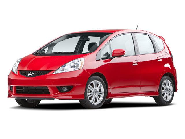 2009 Honda Fit Sport for sale in Cathedral City, CA