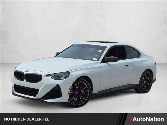 2022 BMW M240 i xDrive for sale in Pinellas Park, FL