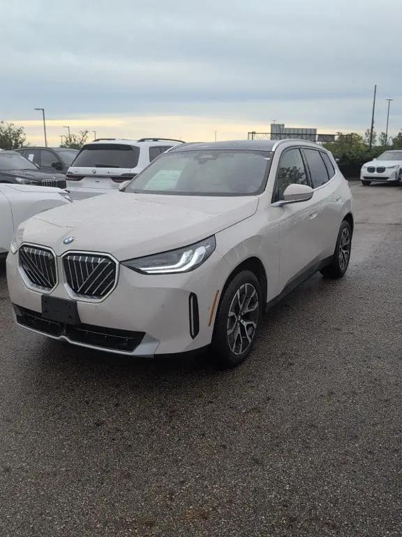 2026 BMW X3 30 xDrive for sale in Dublin, OH