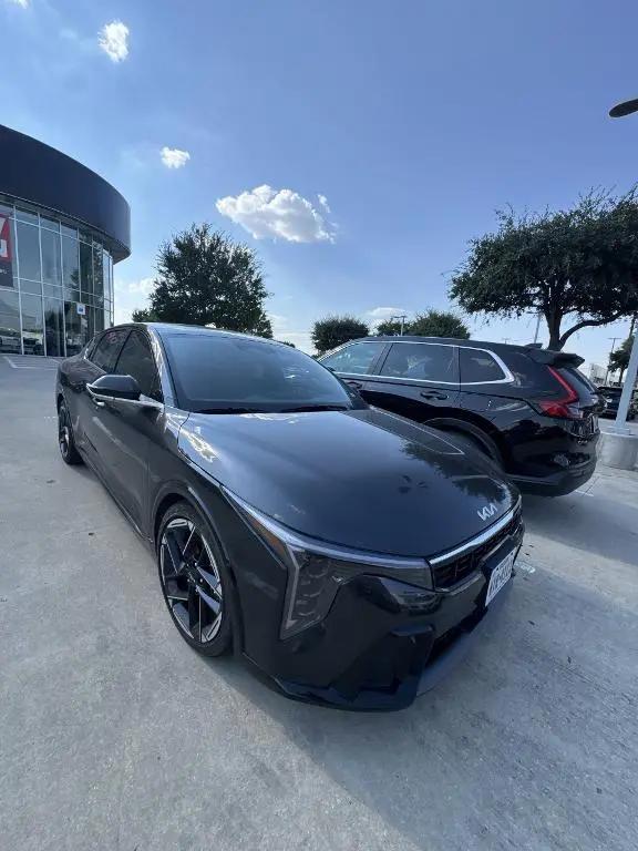 2025 Kia K4 GT-Line for sale in McKinney, TX