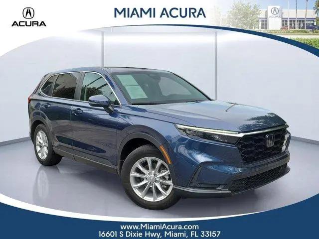 2025 Honda CR-V EX-L 2WD for sale in Palmetto Bay, FL