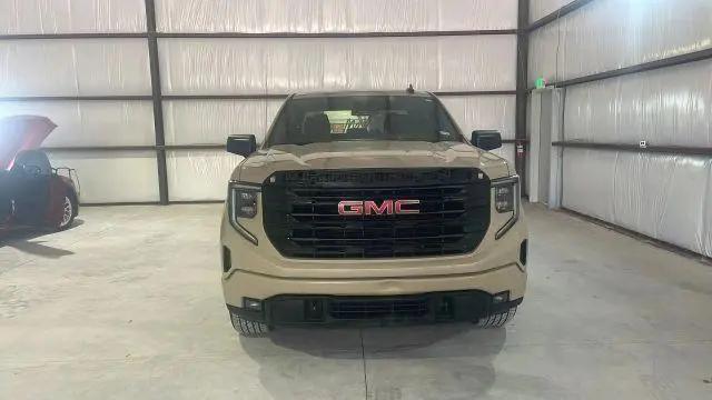 2022 GMC Sierra 1500 2WD Crew Cab Short Box Elevation for sale in Hutto, TX