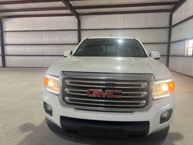 2016 GMC Canyon SLE for sale in Hutto, TX