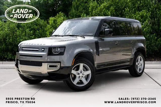 2023 Land Rover Defender 110 SE for sale in Frisco, TX