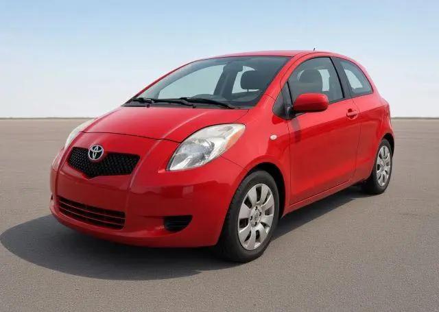 2008 Toyota Yaris S for sale in Waukegan, IL