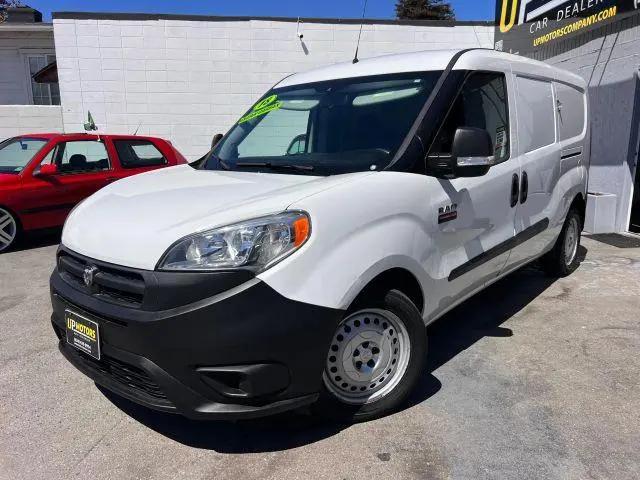 2018 Ram ProMaster City Cargo Van Tradesman Cargo Van for sale in Richmond, CA