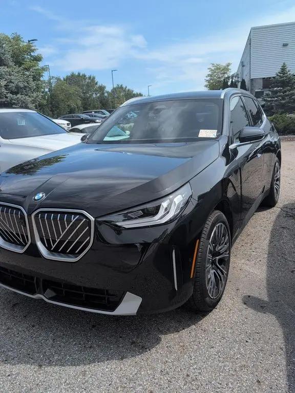 2026 BMW X3 30 xDrive for sale near Dublin, OH