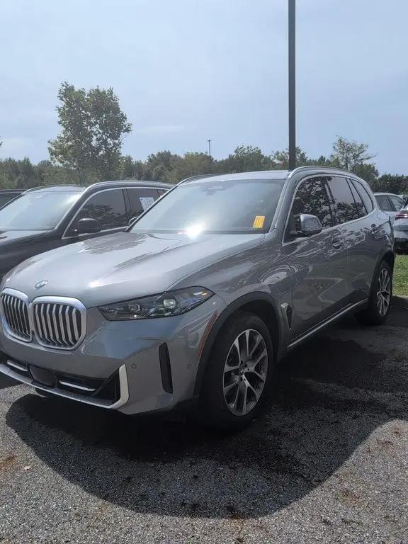 2026 BMW X5 xDrive40i for sale near Dublin, OH