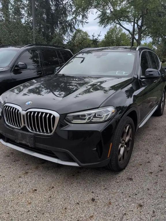 2023 BMW X3 xDrive30i for sale near Dublin, OH