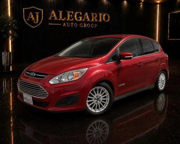 2014 Ford C-Max Hybrid SE for sale in Lawndale, CA