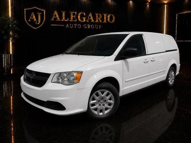 2014 Ram Cargo Tradesman for sale in Lawndale, CA
