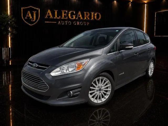 2015 Ford C-Max Hybrid SEL for sale in Lawndale, CA