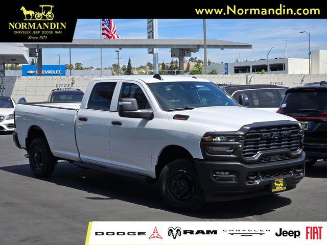 2027 Ram 2500 Tradesman for sale in San Jose, CA