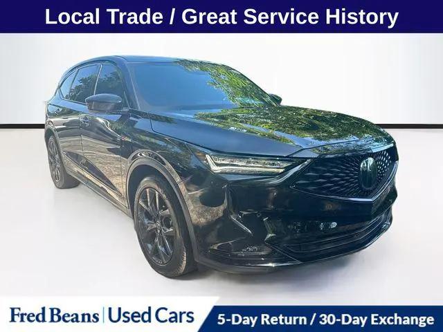 2024 Acura MDX A-SPEC for sale in Jenkintown, PA