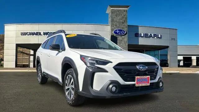 2024 Subaru Outback Premium for sale in Carson City, NV